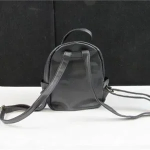 Juicy Couture | Bags | Juicy Couture Black Backpack Bb463 65 